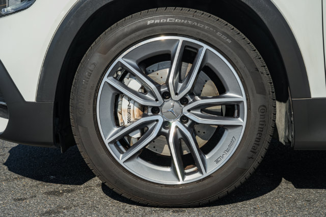 Used 2022 Mercedes-Benz GLB 35 AMG 4MATIC image 17
