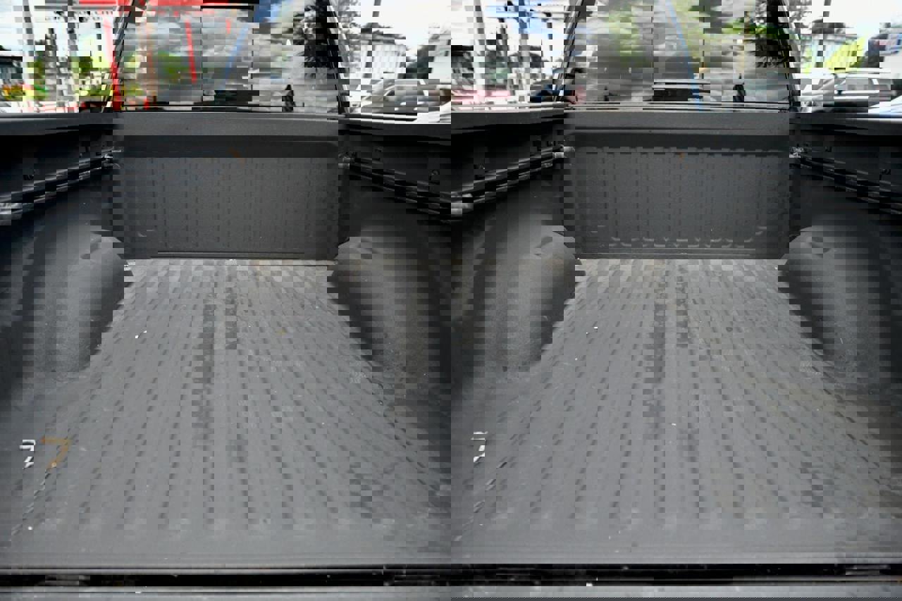 Used 2023 RAM 1500 Big Horn w/ Trailer Tow Group image 13