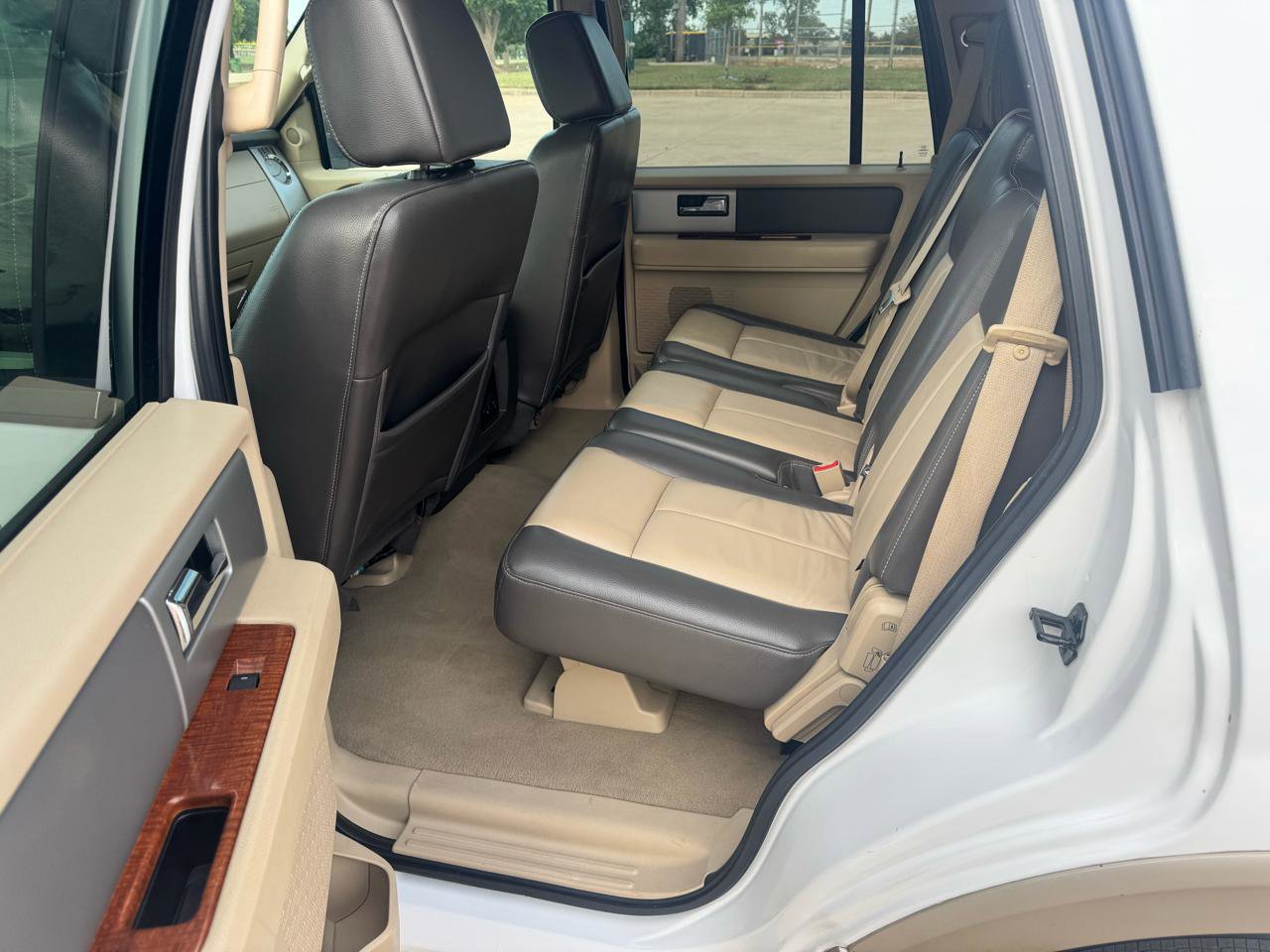 Used 2007 Ford Expedition Eddie Bauer RWD image 14