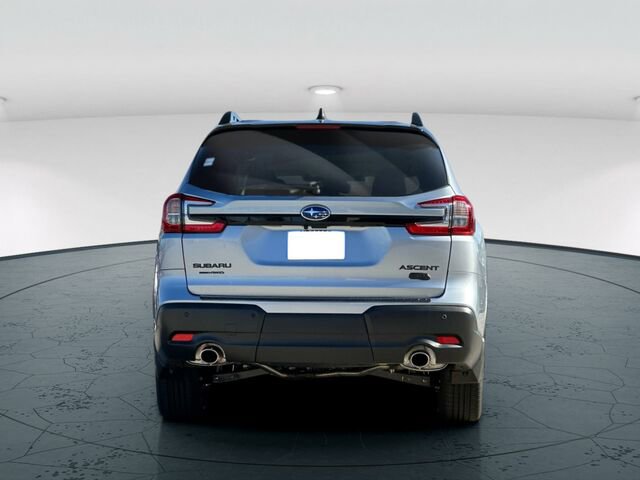 New 2025 Subaru Ascent Onyx Edition image 5