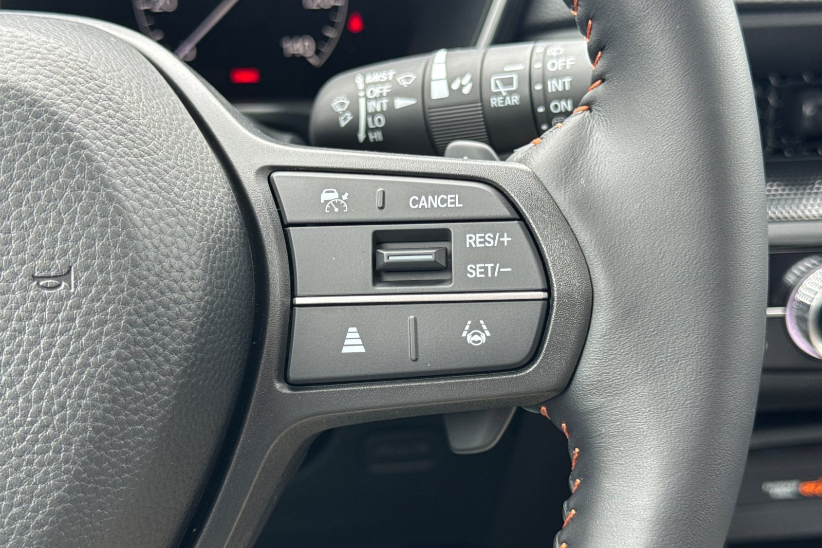 Certified 2026 Honda CR-V Sport image 15