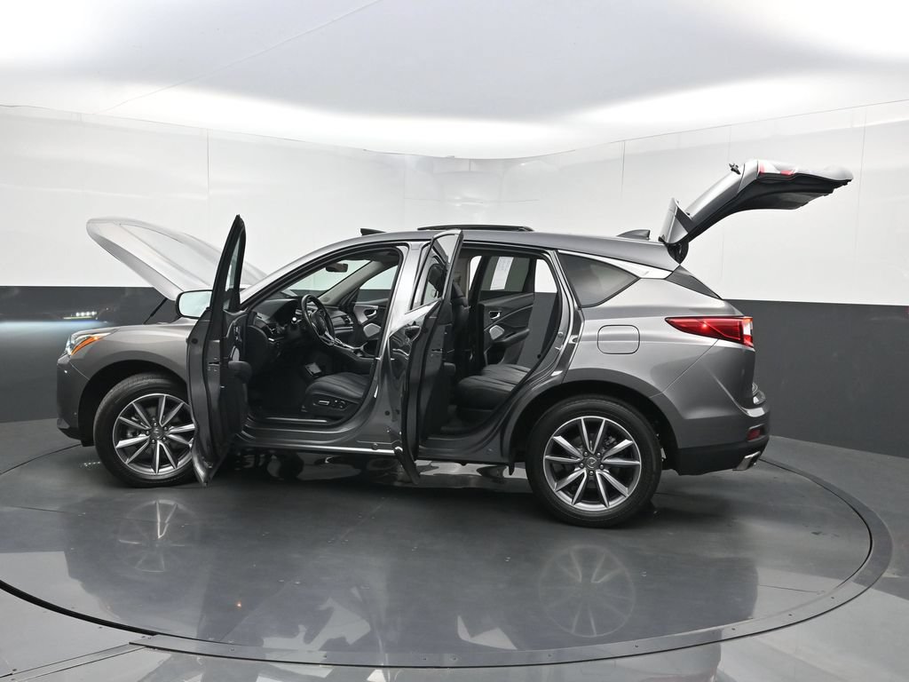 Used 2023 Acura RDX w/ Technology Package FWD image 40