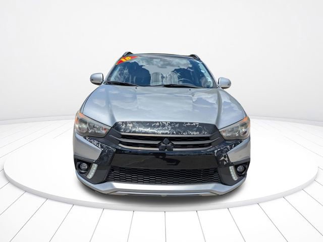 Used 2018 Mitsubishi Outlander Sport SEL FWD image 9