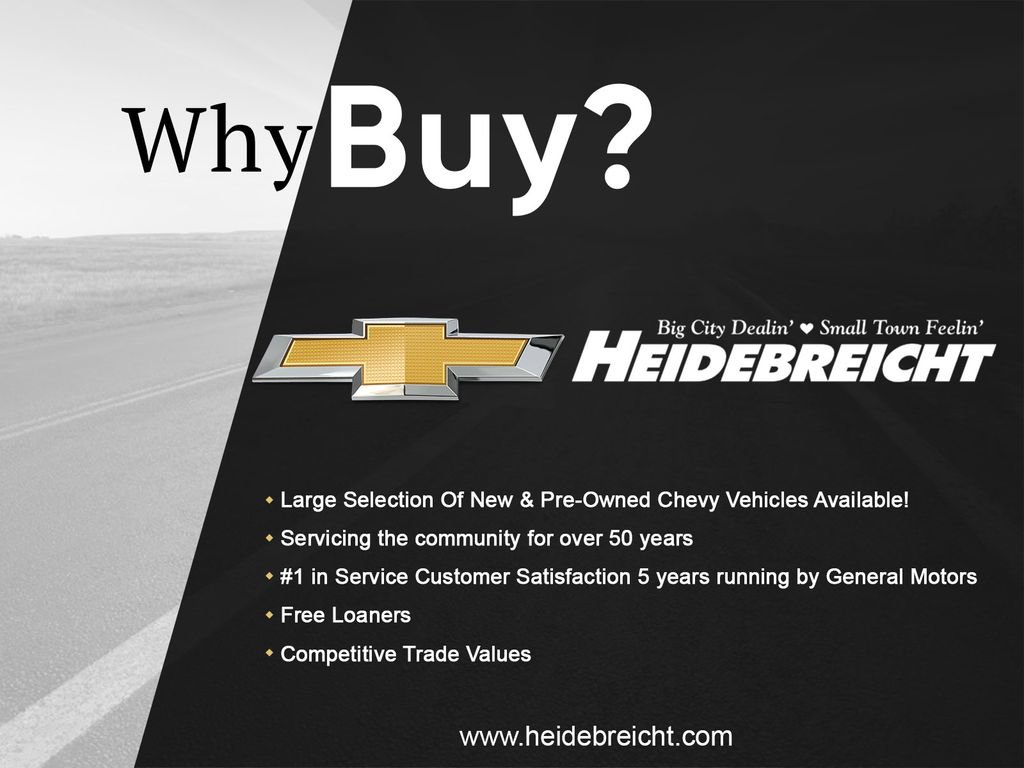 Used 2016 Chevrolet Suburban LTZ AWD/4WD image 3
