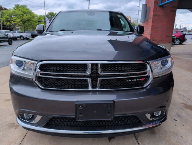 Used 2014 Dodge Durango Limited w/ Nav & Power Liftgate Group AWD/4WD image 10