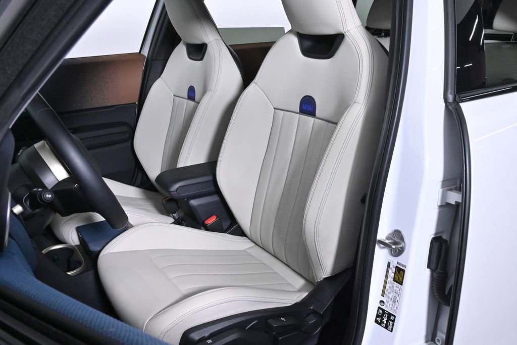 Certified 2025 MINI Cooper Countryman S image 23