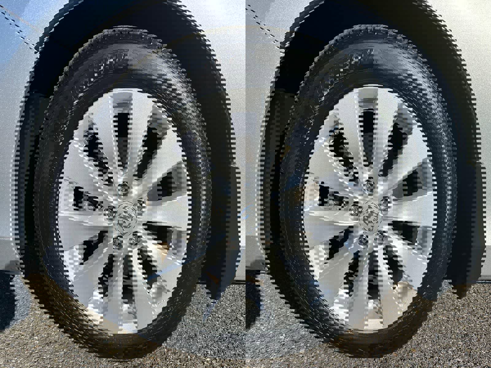 Used 2013 Honda Accord EX image 7