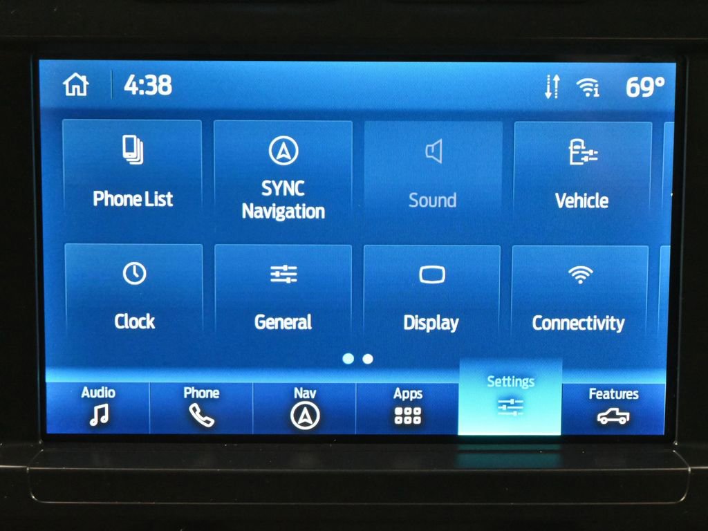 Used 2022 Ford F150 XLT w/ Trailer Tow Package AWD/4WD image 8