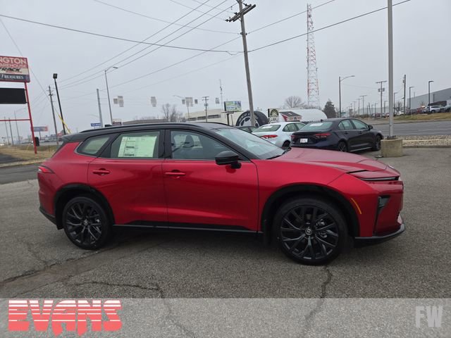 New 2026 Toyota Crown Signia w/ Advanced Technology Package image 2