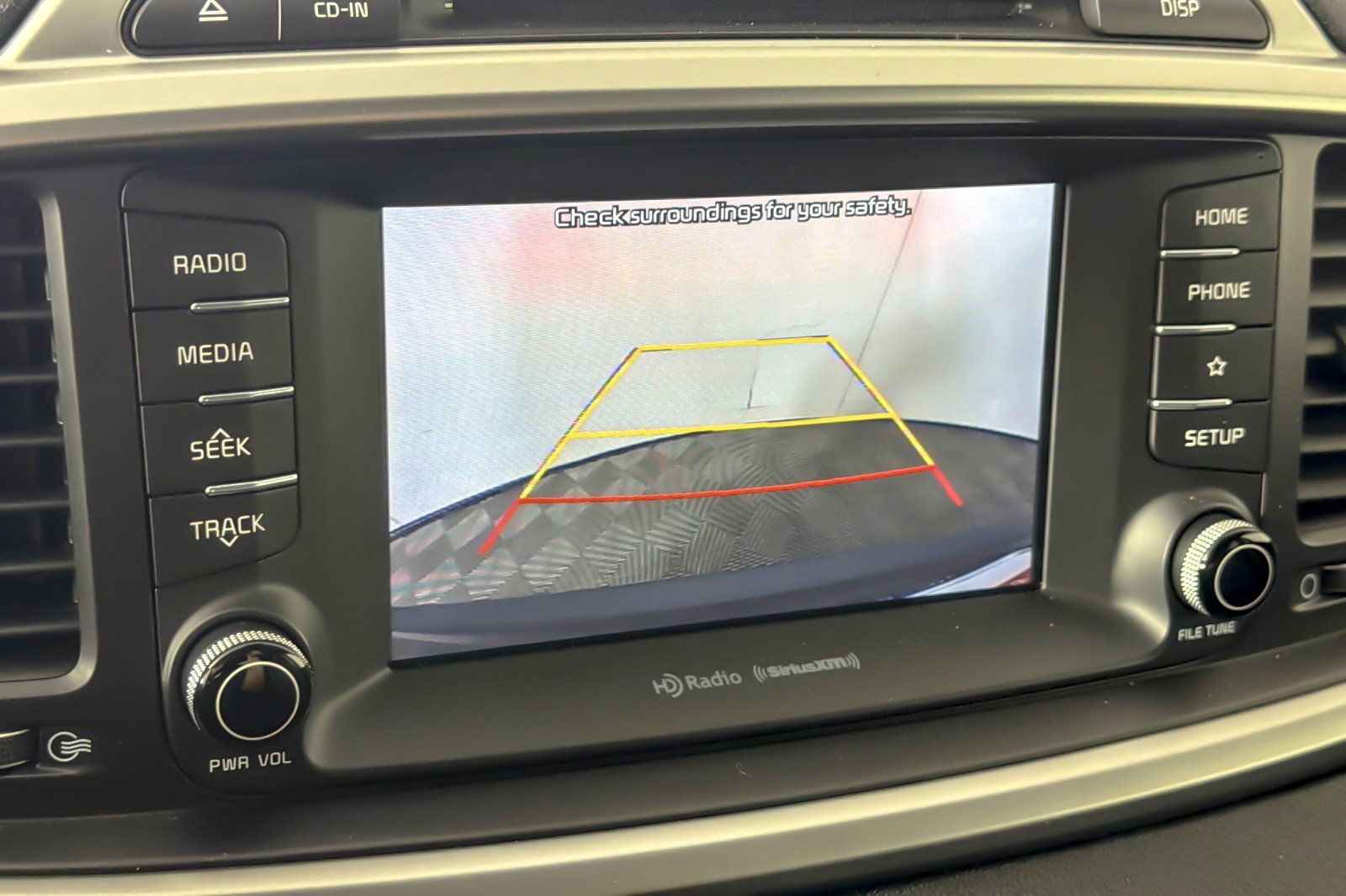 Used 2019 Kia Sorento L w/ Option Group 020 image 18