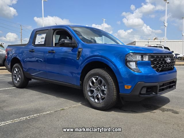 New 2026 Ford Maverick XLT w/ XLT Luxury Package AWD/4WD image 5