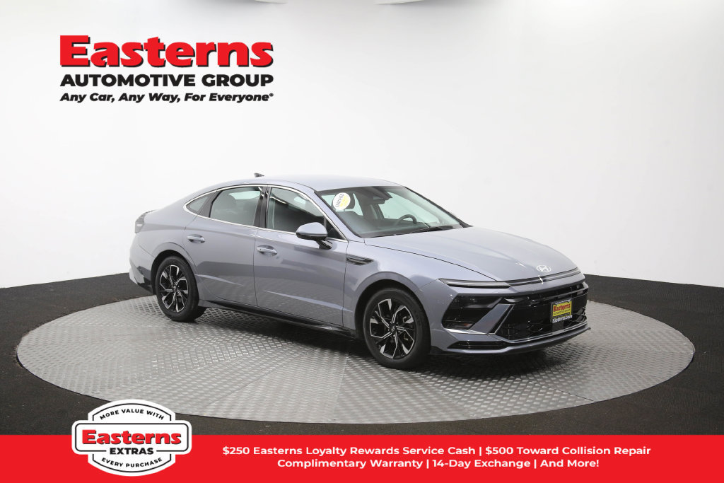 Used 2024 Hyundai Sonata SEL FWD image 53