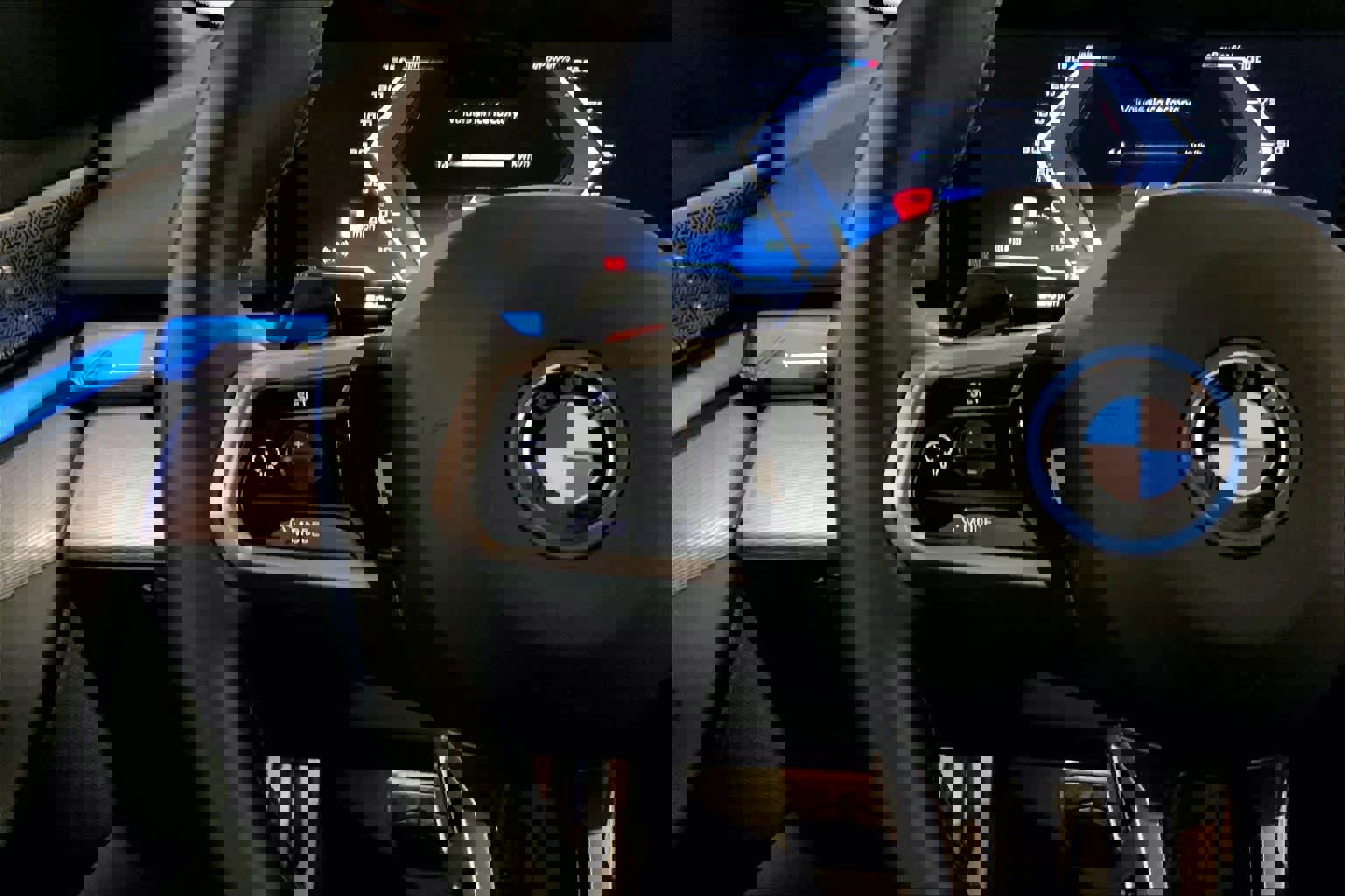 Certified 2024 BMW i5 M60 w/ Premium Package AWD/4WD image 23