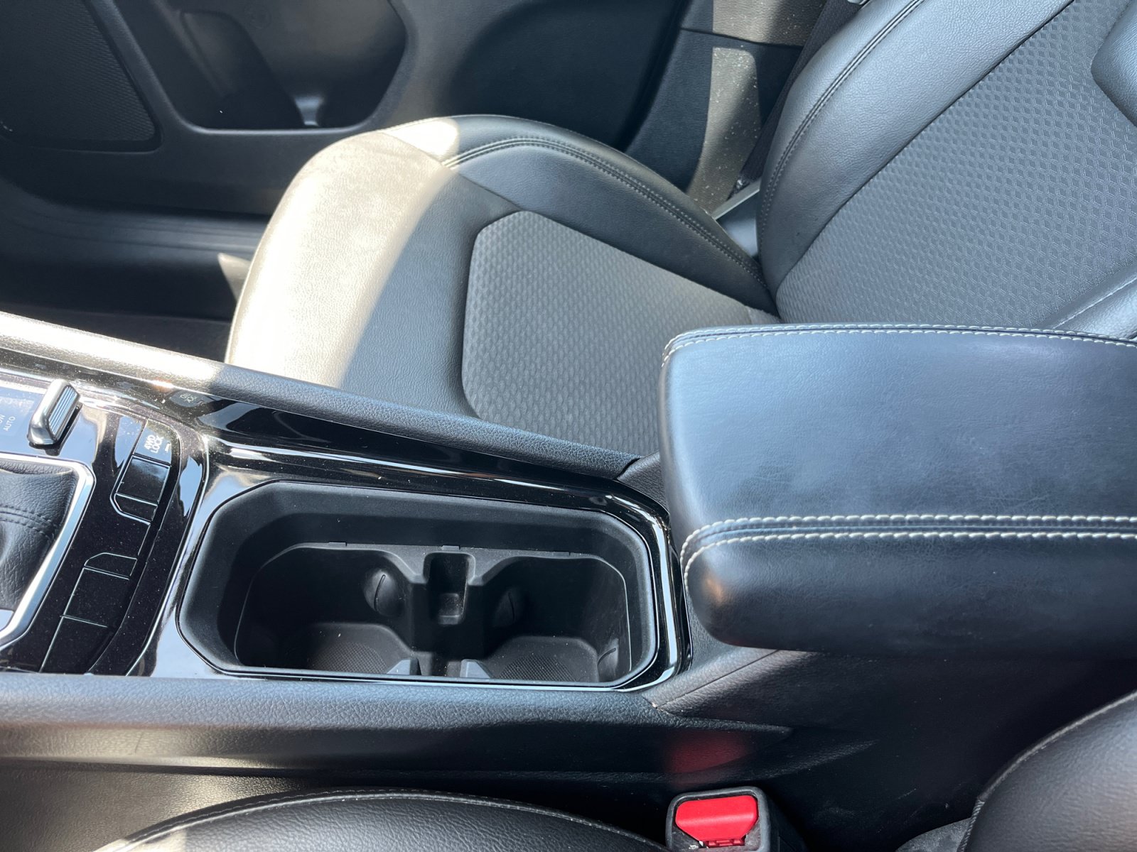 Certified 2022 Jeep Compass Latitude AWD/4WD image 27