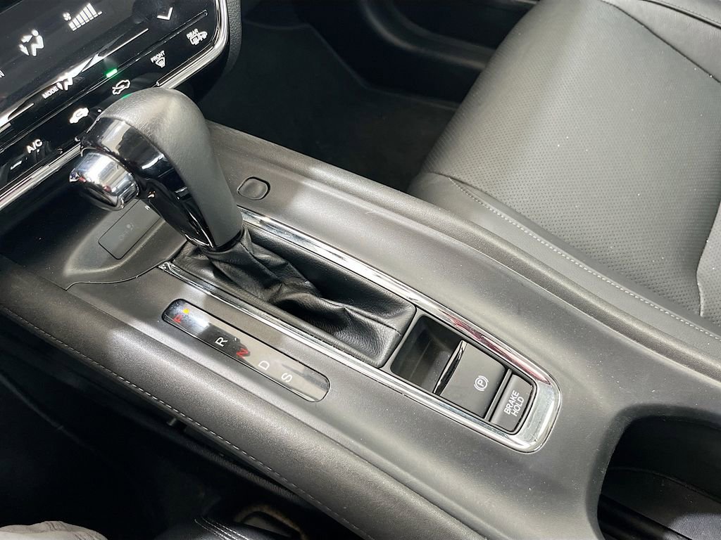 Used 2020 Honda HR-V EX-L image 17