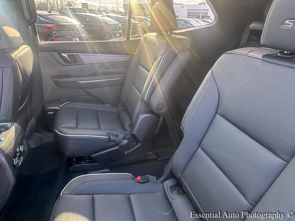 New 2026 Buick Enclave Sport Touring w/ Power Package image 13