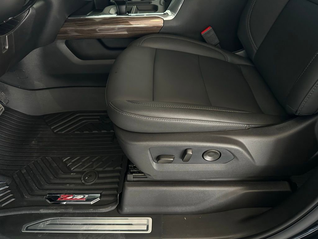 New 2026 Chevrolet Silverado 1500 RST w/ RST All Star Premium Package image 11