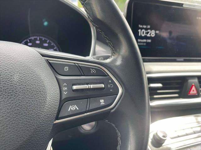 Certified 2023 Hyundai Santa Fe SEL AWD/4WD image 20