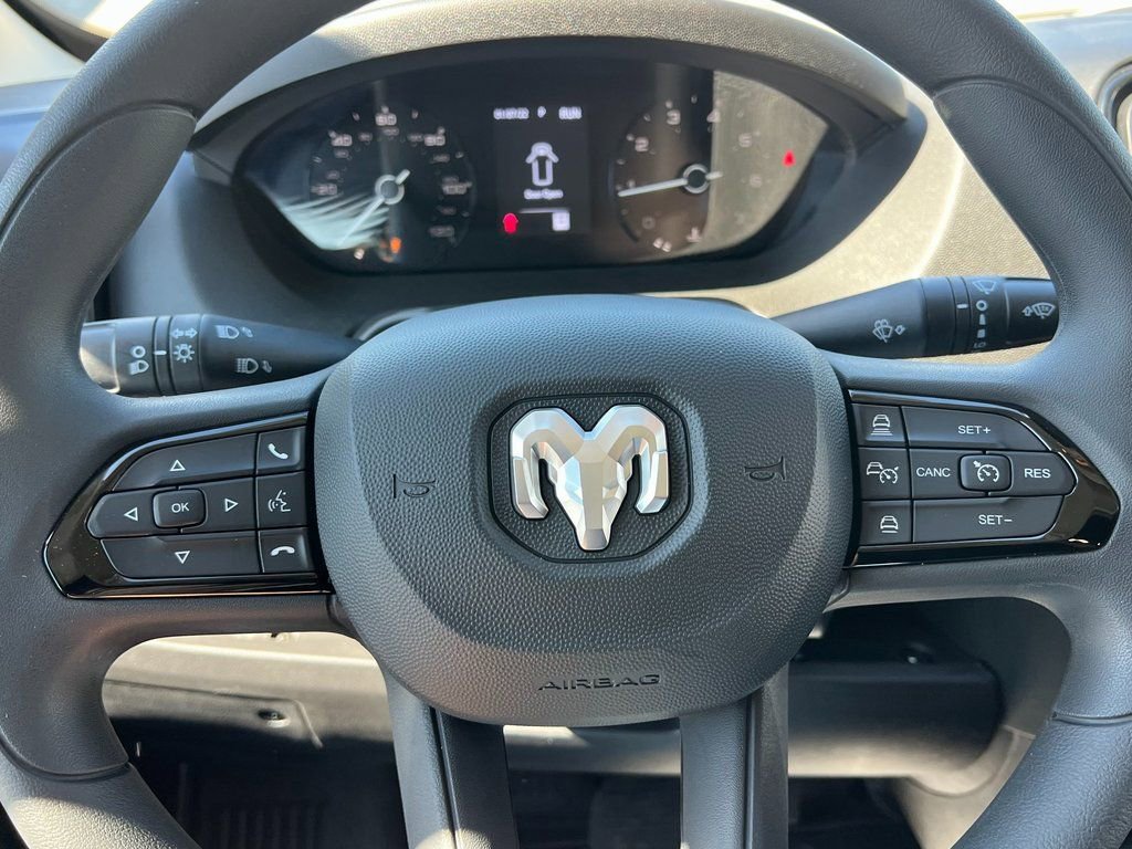 New 2026 RAM ProMaster 1500 w/ Convenience Group image 19