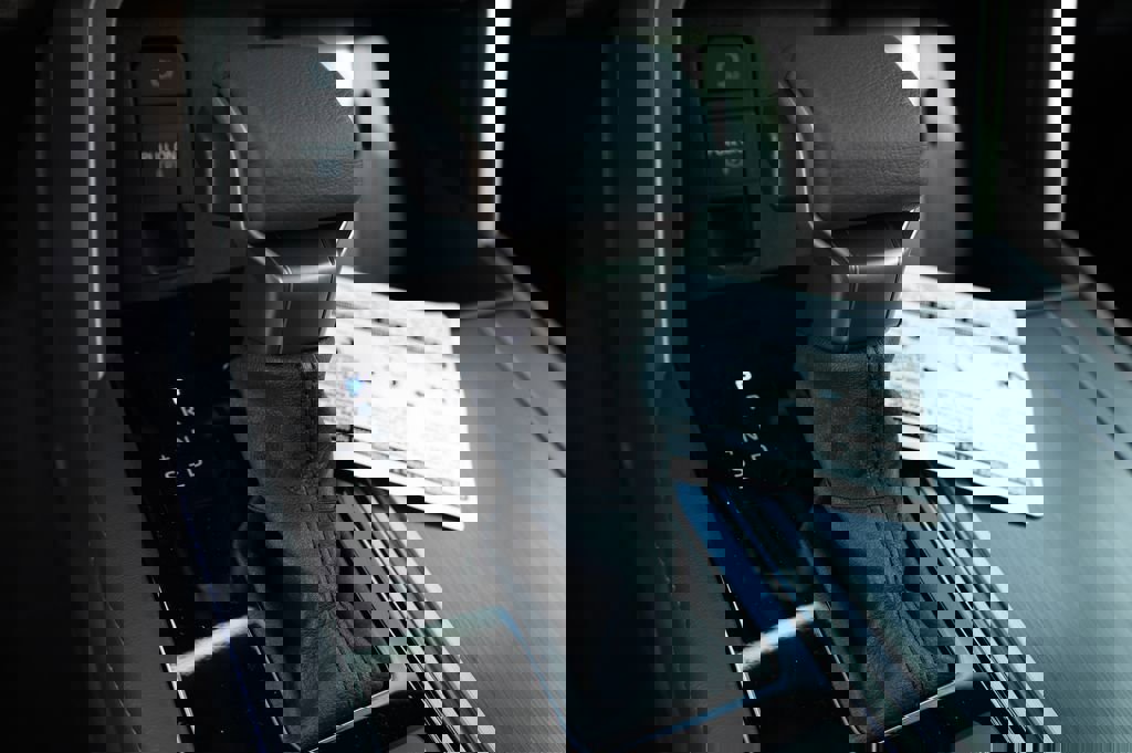 New 2026 Toyota Sequoia Platinum image 9