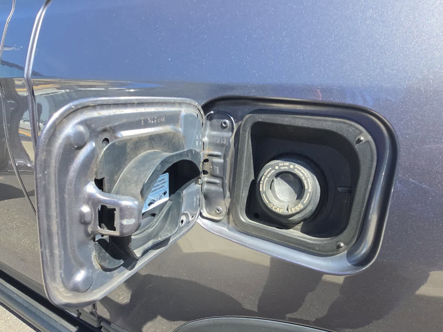 Used 2019 Honda Ridgeline RTL-E image 13