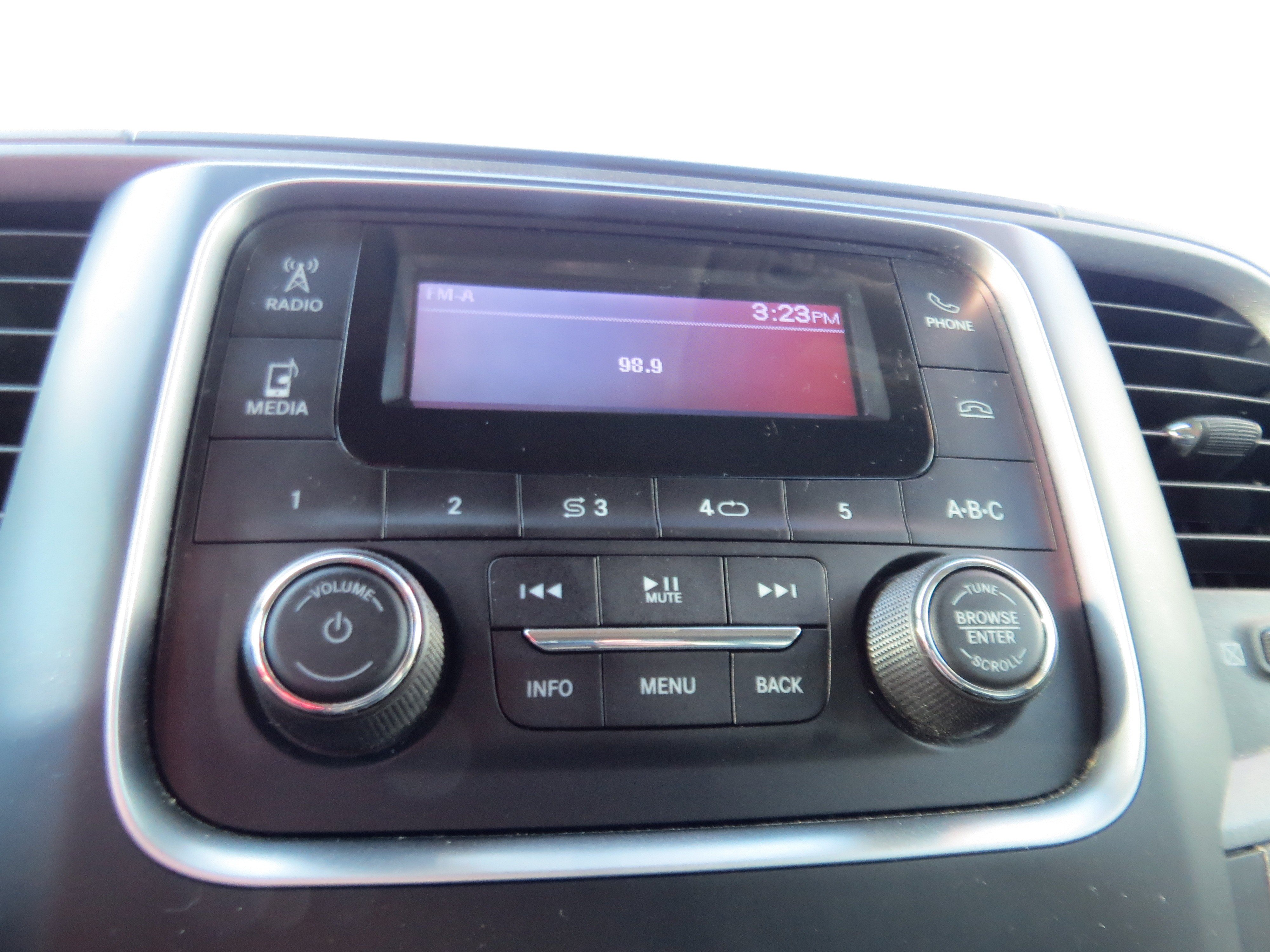 Used 2017 RAM 1500 Tradesman w/ Popular Equipment Group RWD image 23