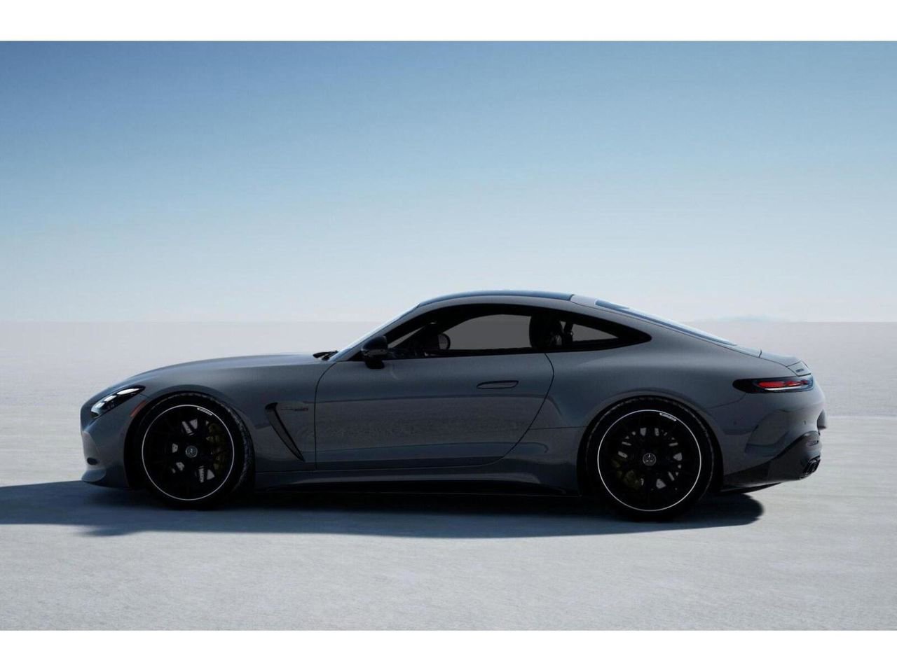 New 2026 Mercedes-Benz AMG GT 55 image 33