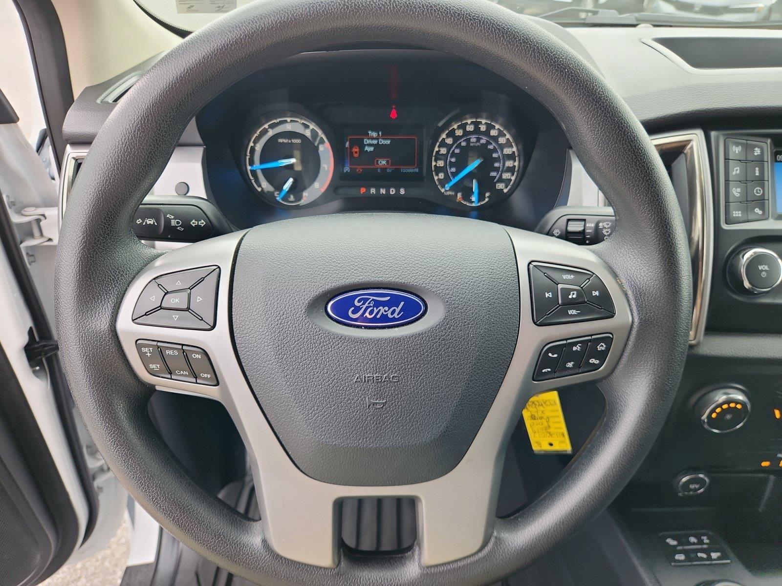 Used 2019 Ford Ranger XLT w/ FX4 Off-Road Package AWD/4WD image 20