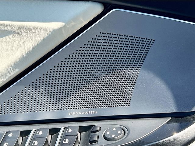 Used 2018 BMW M6 Convertible RWD image 14