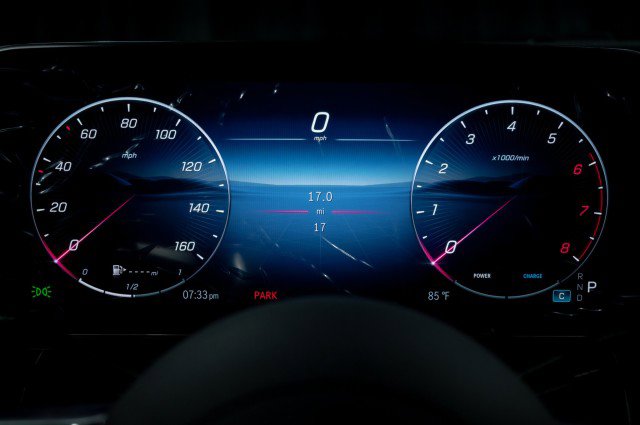 New 2026 Mercedes-Benz CLE 450 4MATIC Coupe image 20