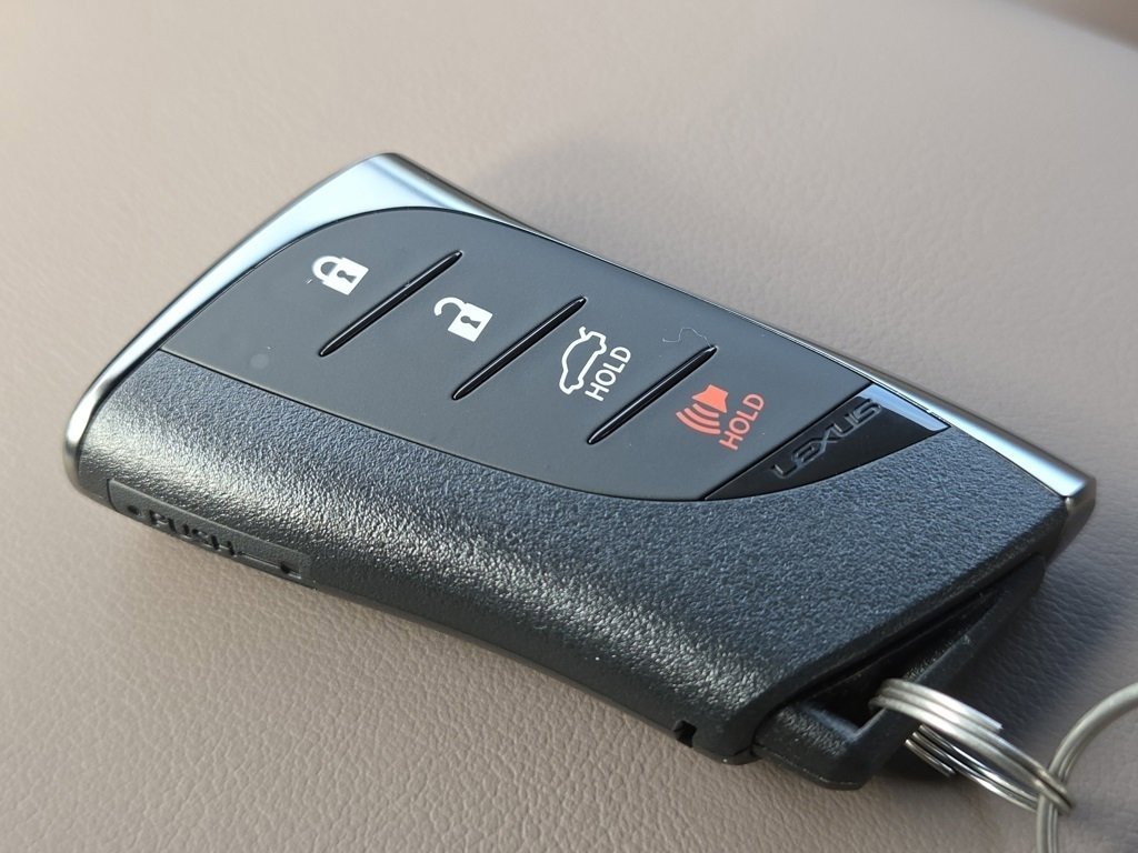 New 2025 Lexus ES 350 350 Luxury image 40