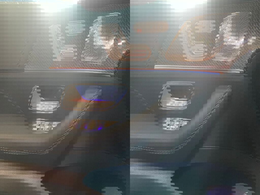 New 2026 Mercedes-Benz GLE 63 AMG S image 10