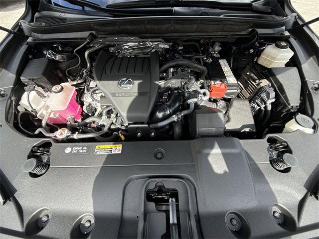 New 2024 Lexus RX 350 Premium image 27