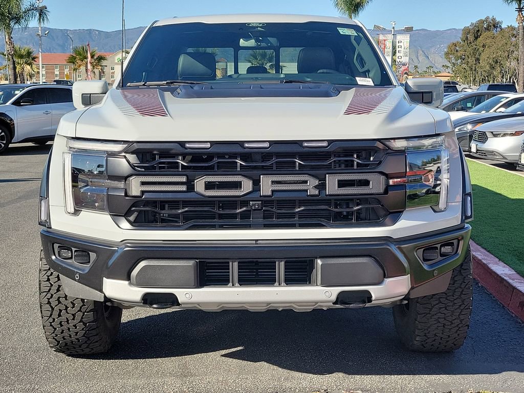 Used 2026 Ford F150 Raptor image 28