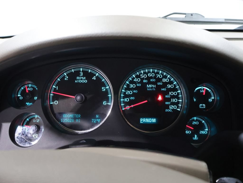 Used 2013 GMC Yukon SLT w/ SLT-2 Equipment Package AWD/4WD image 37