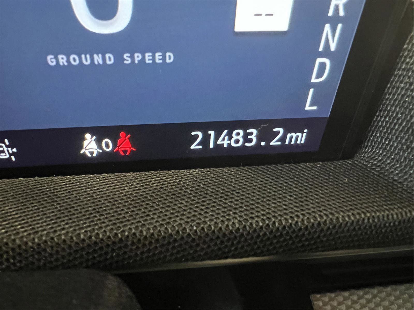 Used 2023 Ford Mustang Mach-E California Route 1 image 27