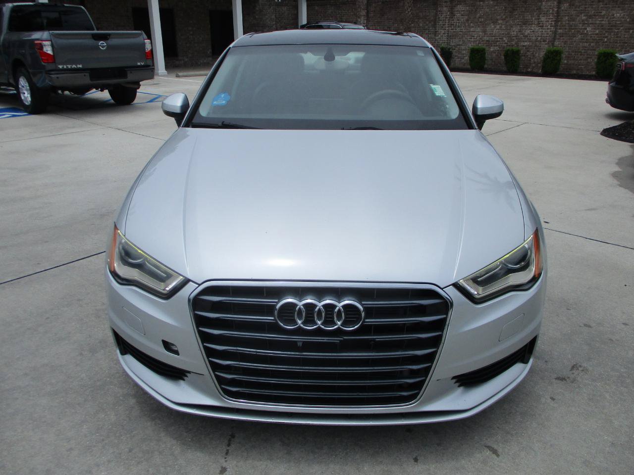 Used 2015 Audi A3 1.8T Premium w/ Audi MMI Navigation Plus FWD image 19