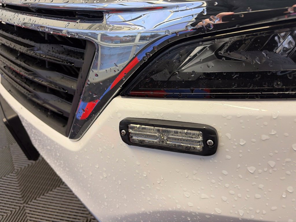 Used 2023 Chevrolet Equinox LT AWD/4WD image 11