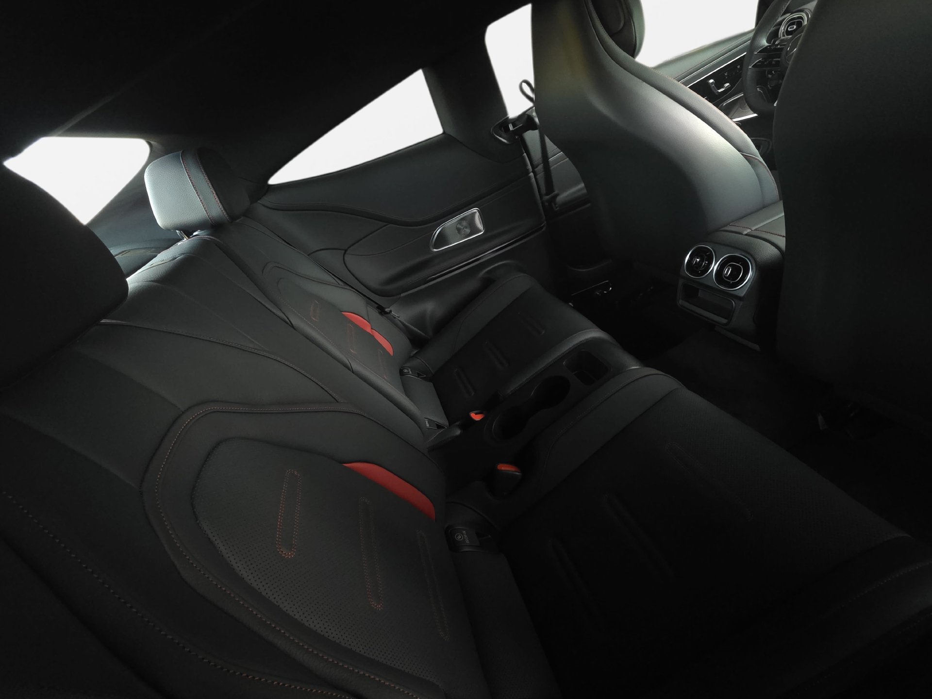 Certified 2026 Mercedes-Benz CLE 53 AMG 4MATIC Coupe image 11