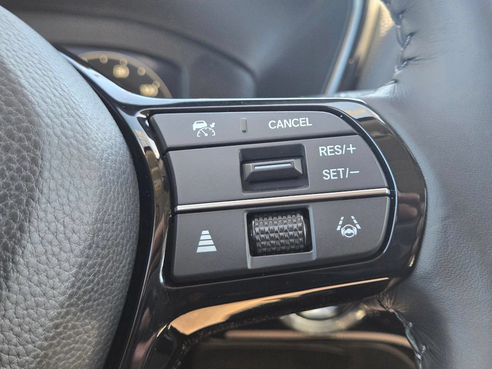 Certified 2026 Honda CR-V EX-L image 27