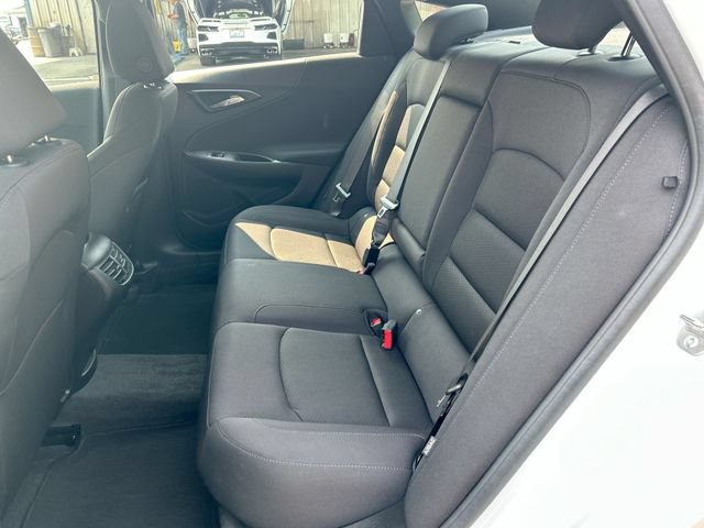 Used 2024 Chevrolet Malibu LT FWD image 23