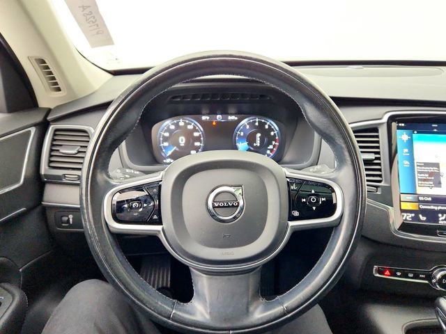 Used 2020 Volvo XC90 T6 Momentum w/ Protection Package image 24