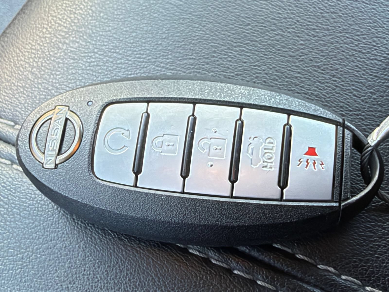 Used 2025 Nissan Altima 2.5 SV FWD image 20