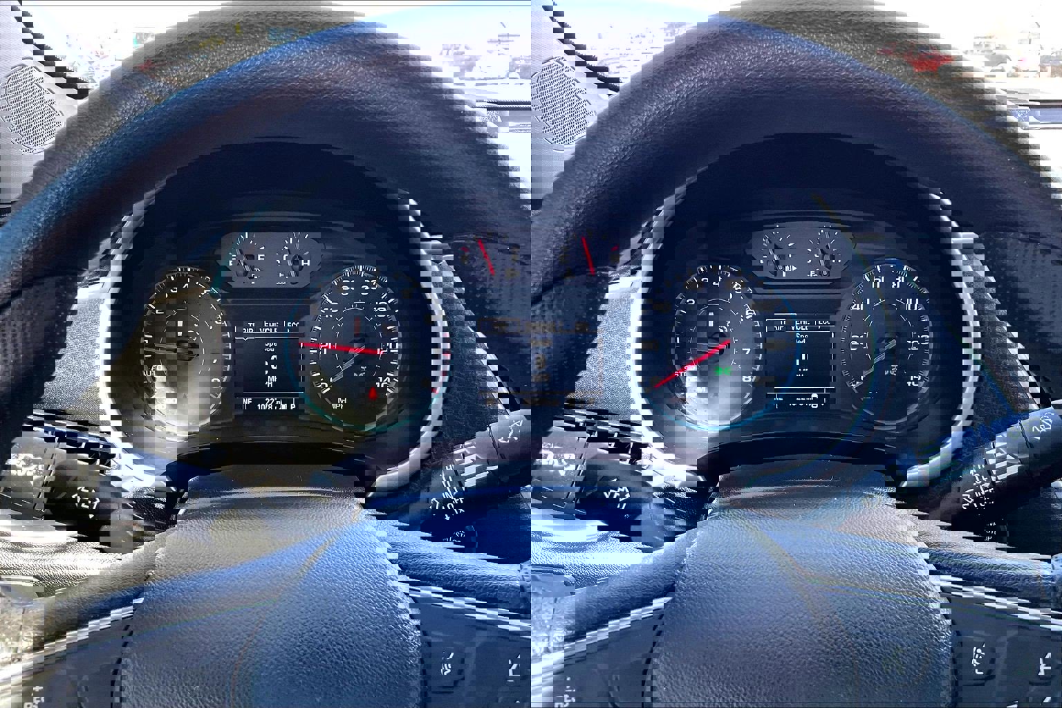 Used 2020 Chevrolet Malibu LS w/ LPO, Convenience Package 1 image 20