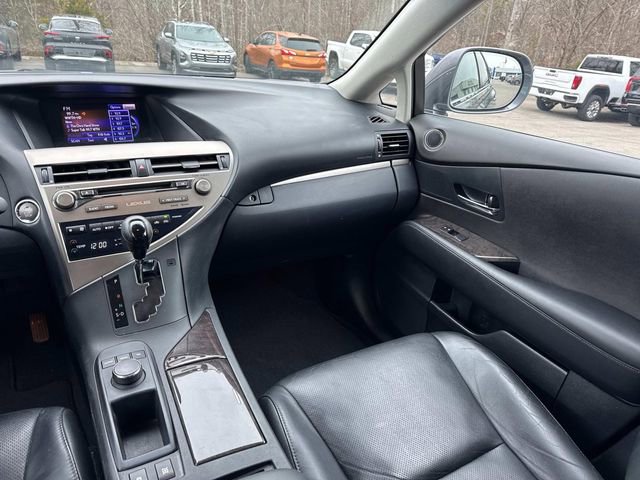 Used 2015 Lexus RX 350 AWD image 18