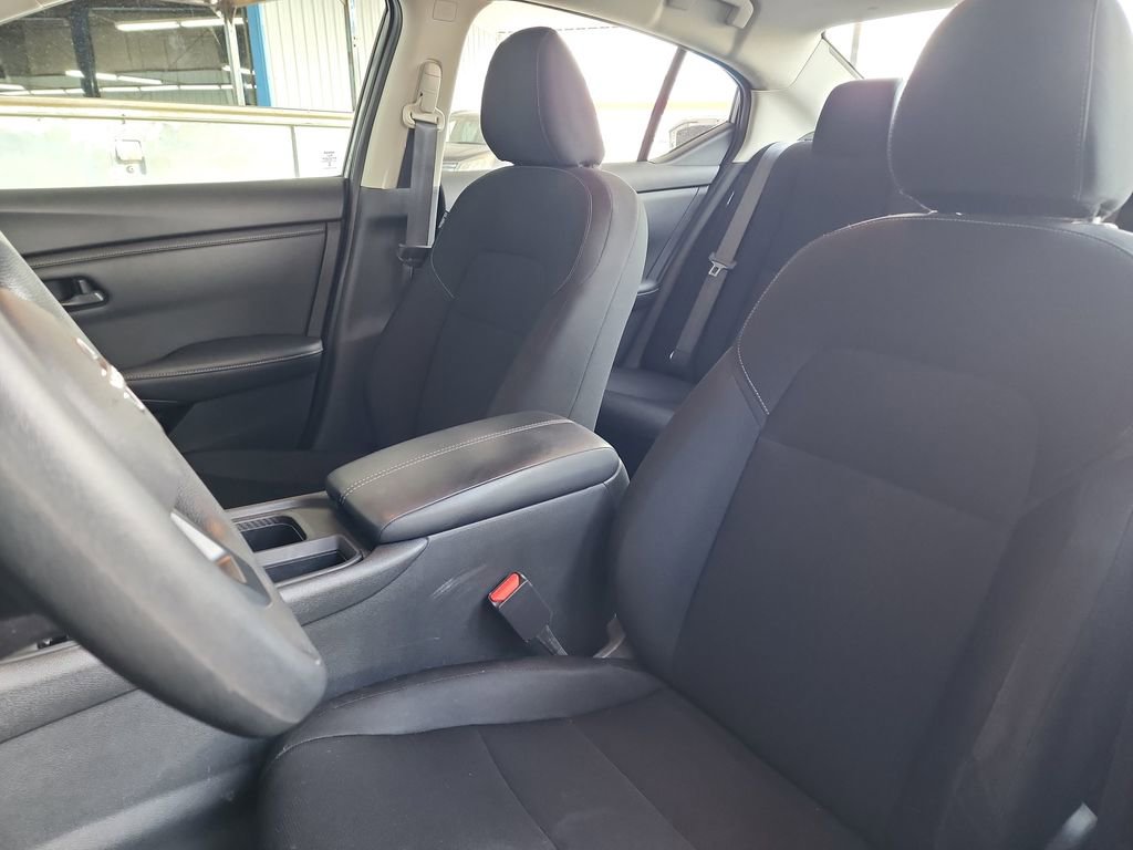 Used 2024 Nissan Sentra S image 15