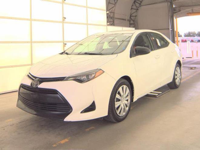 Used 2017 Toyota Corolla LE FWD image 13