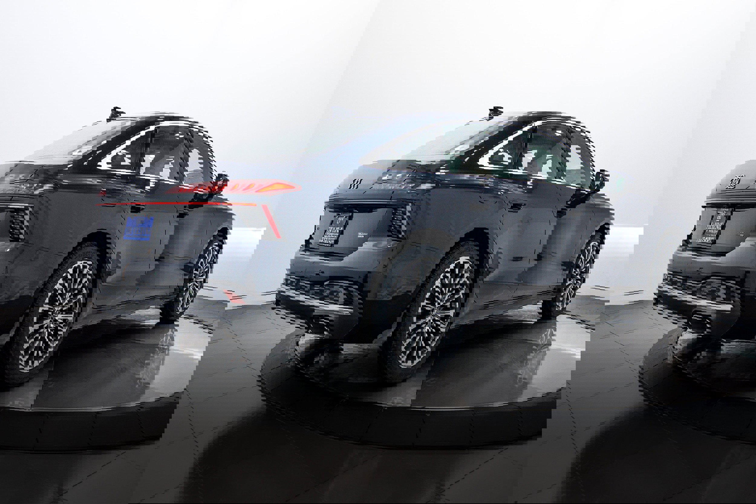 New 2026 Audi A6 Premium Plus image 4