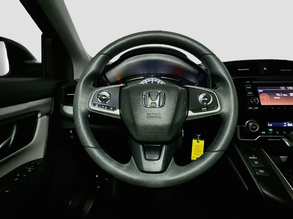 Used 2017 Honda CR-V LX image 10