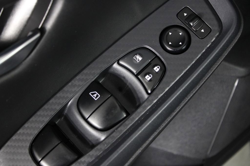 Used 2022 Nissan Sentra SV w/ All-Weather Package FWD image 22